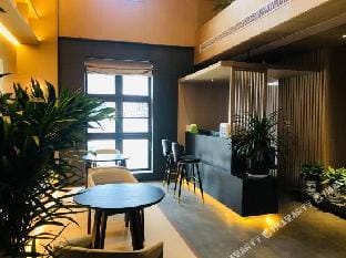 Zhoushan Ruxin Hotel Hotel in Zhejiang