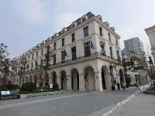 Zhoushan Ruxin Hotel Hotel in Zhejiang