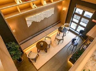 Zhoushan Ruxin Hotel Hotel in Zhejiang
