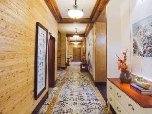 Hangzhou Lin'an Daming Spring Inn (Daming Mountain) Hotel in Hangzhou