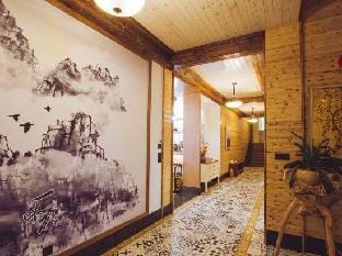 Hangzhou Lin'an Daming Spring Inn (Daming Mountain) Hotel in Hangzhou