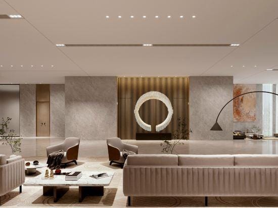 Crystay Hotel & Resort Hotel in Suzhou