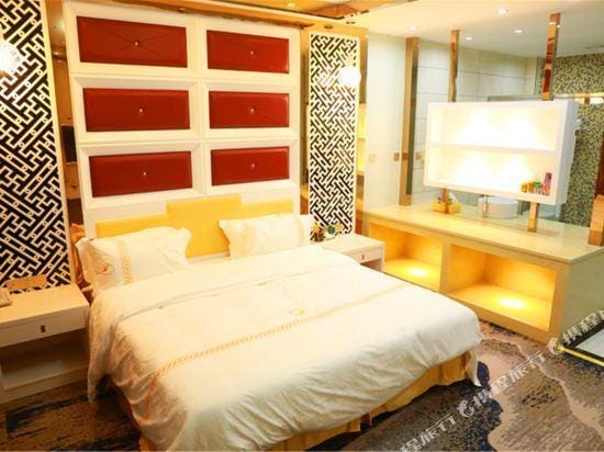 East Star Hotel Hotel in Suzhou