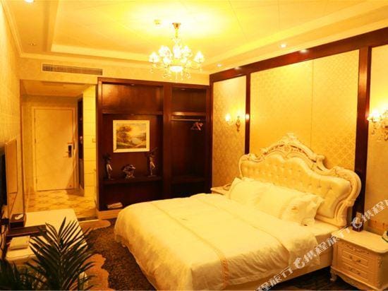 East Star Hotel Hotel in Suzhou