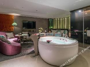Bojin Huangpu Hotel Hotel in Nanjing