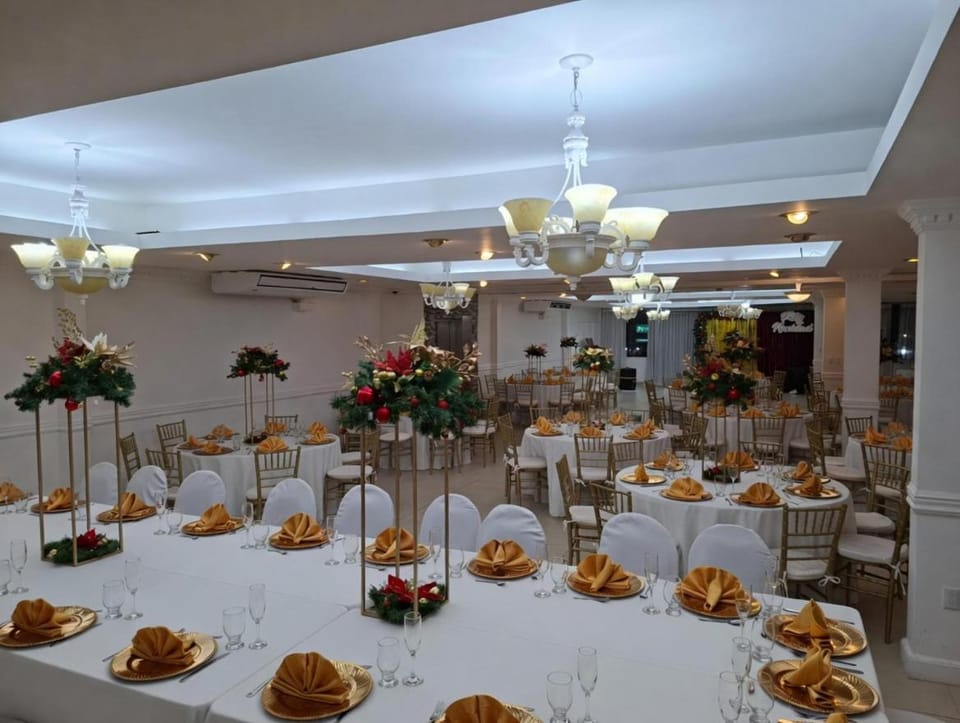 Clarion Hotel San Pedro Sula Hotel in Cortés Department