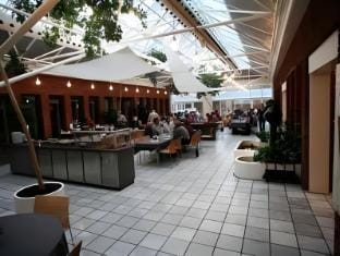 Pharmakon Hotel & Conferencecenter Hotel in Zealand