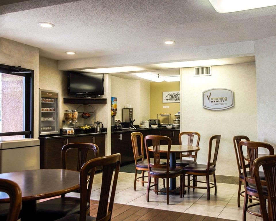 Coffee shop