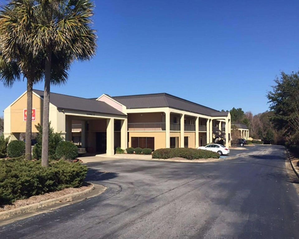 Econo Lodge Cordele Hotel in Cordele