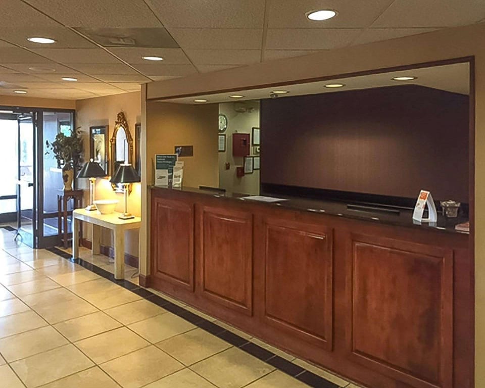 Econo Lodge Cordele Hotel in Cordele