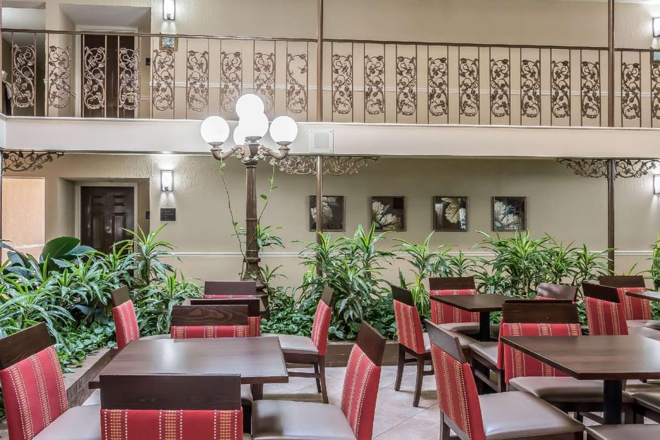 Comfort Inn Hotel in Savannah