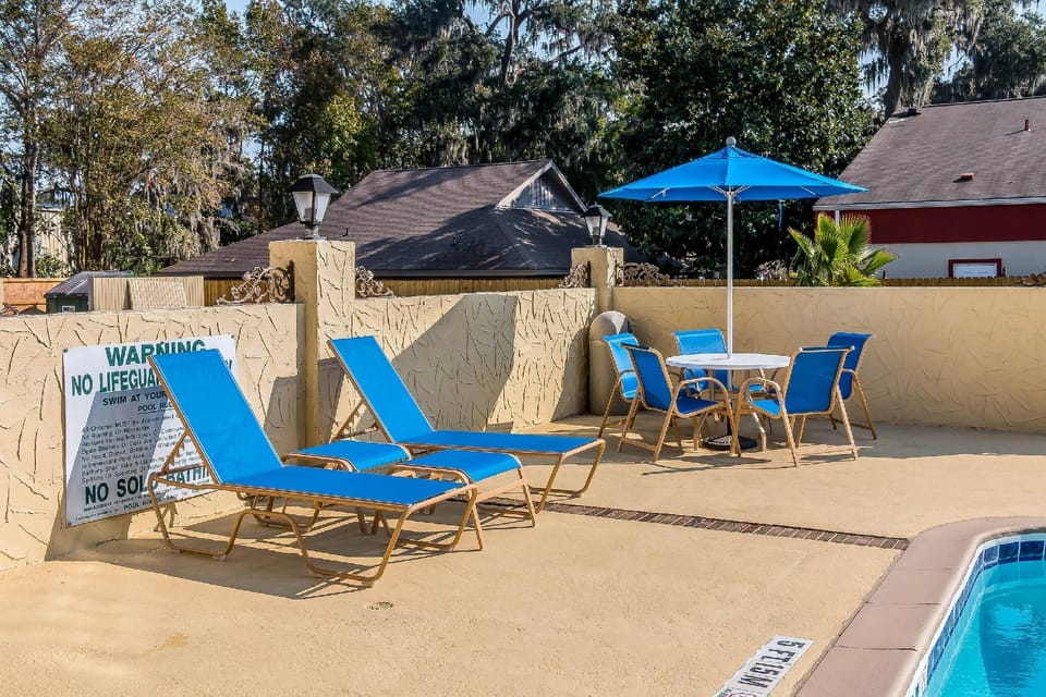 Comfort Inn Hotel in Savannah