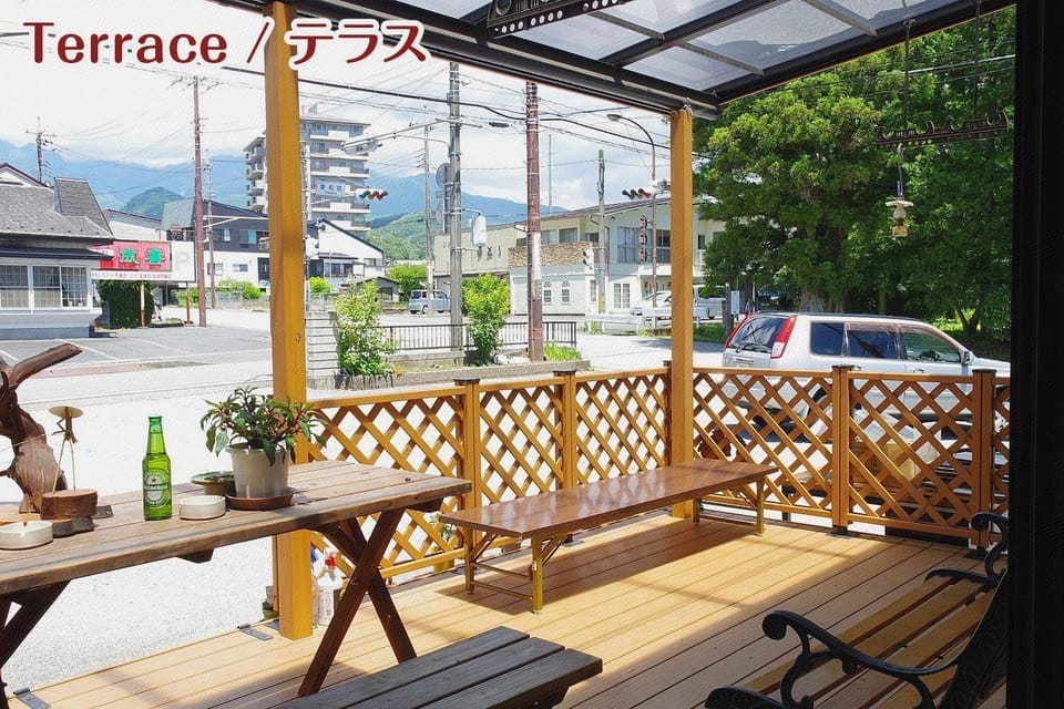 Nikko Stay House Arai Hotel in Japan