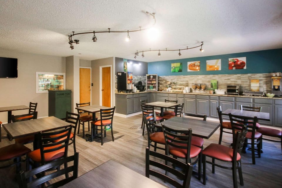 Coffee shop