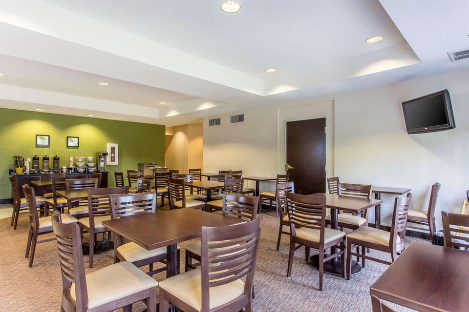 Sleep Inn & Suites North Augusta Hotel in North Augusta