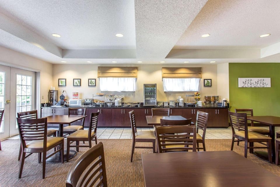 Sleep Inn & Suites North Augusta Hotel in North Augusta