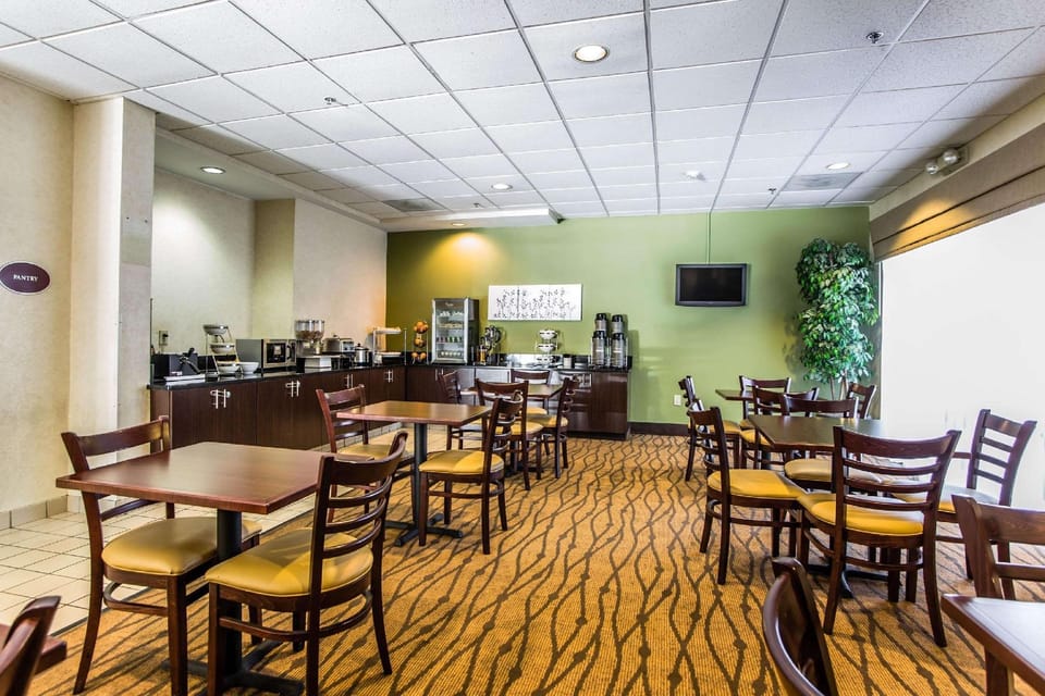 Sleep Inn Columbia Airport Hotel in Cayce