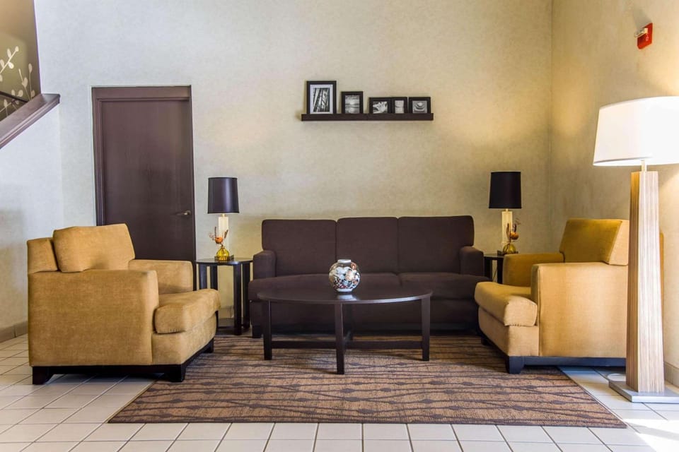 Sleep Inn Columbia Airport Hotel in Cayce
