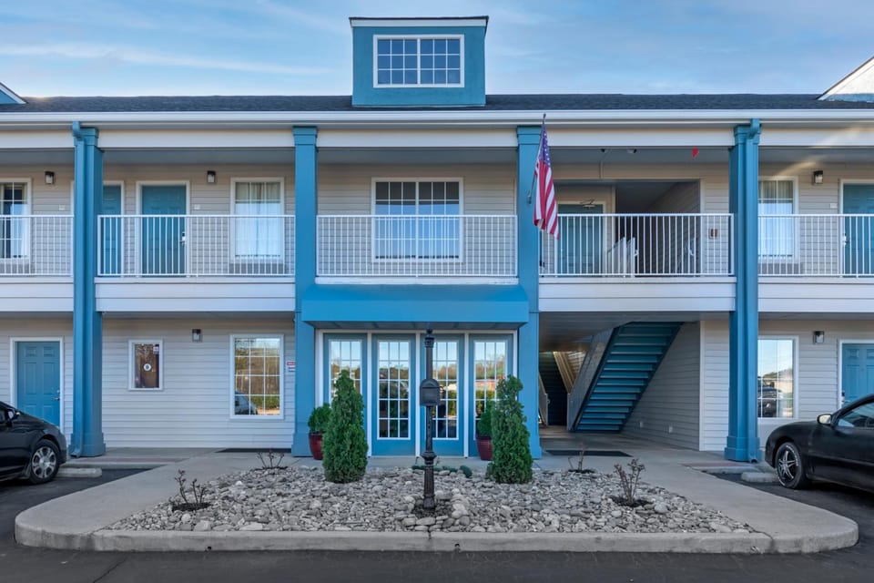 Quality Inn Seneca US-123 Hotel in Lake Hartwell