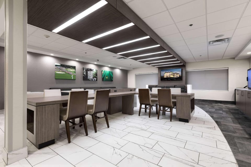 Wingate by Wyndham Augusta Washington Road Hotel in Augusta