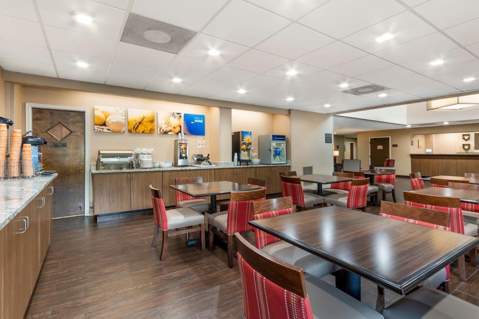 Food and beverages