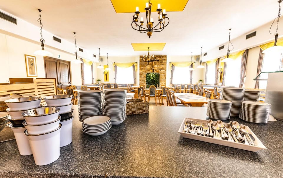 Gasthof Pension Post Hotel in Bavaria