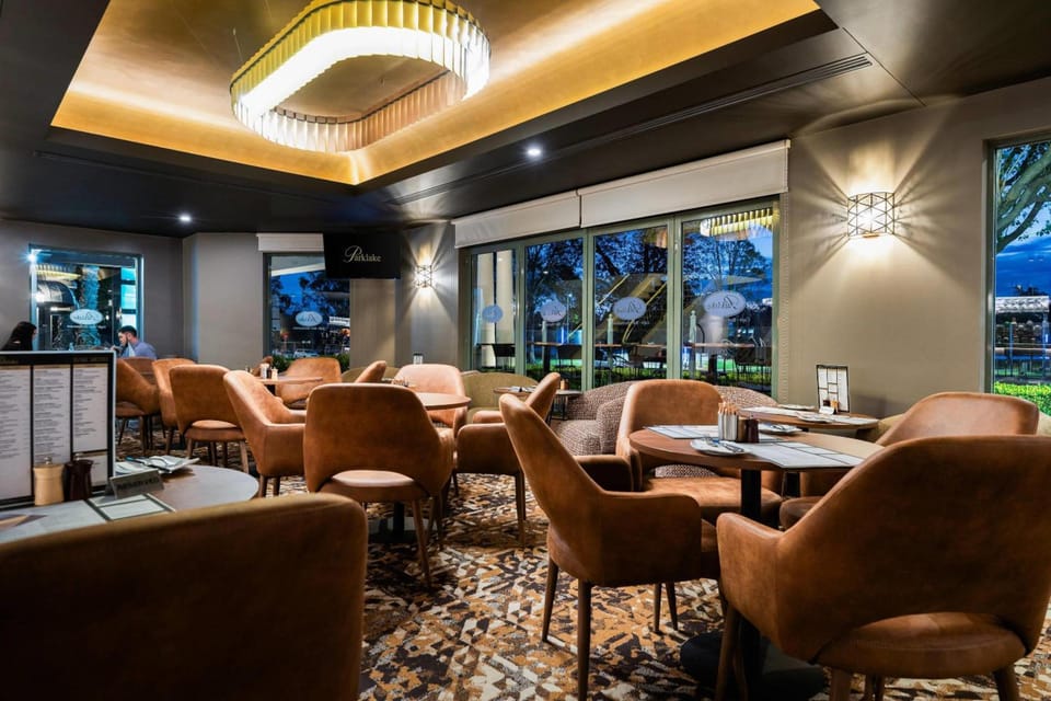 Quality Hotel Parklake Shepparton Hotel in Shepparton