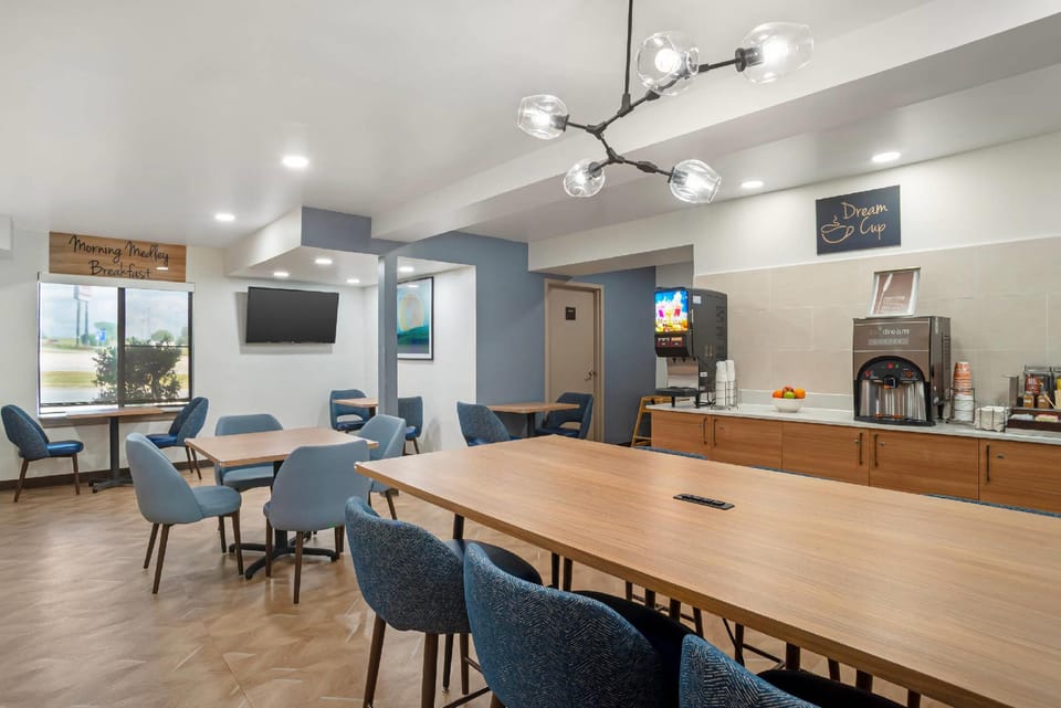 Sleep Inn Gaffney at I-85 Hotel in South Carolina