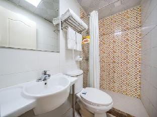 Hulin Business Travel Hotel Hotel in Shanghai