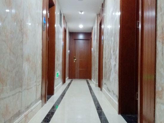 Qingya Express Hotel Hotel in Shanghai