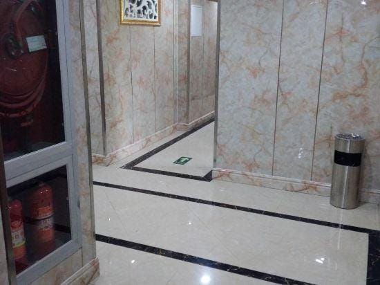 Qingya Express Hotel Hotel in Shanghai