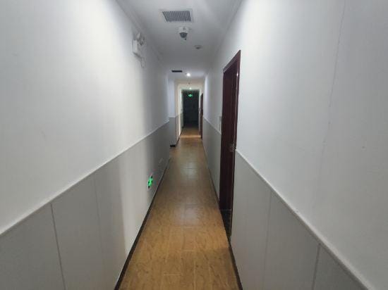 99inn Selected Youxuan Hote Hotel in Shanghai
