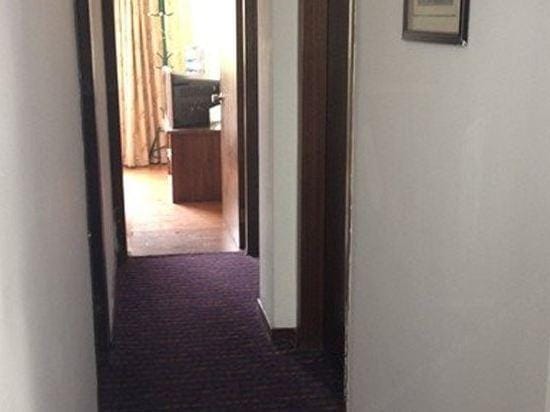 Xinming Hostel Hotel in Shanghai