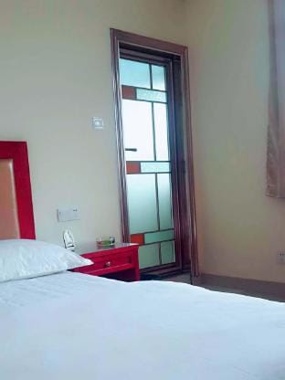 Juhua Hostel Hotel in Nanjing