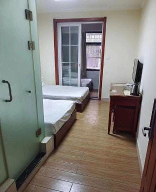 Juhua Hostel Hotel in Nanjing
