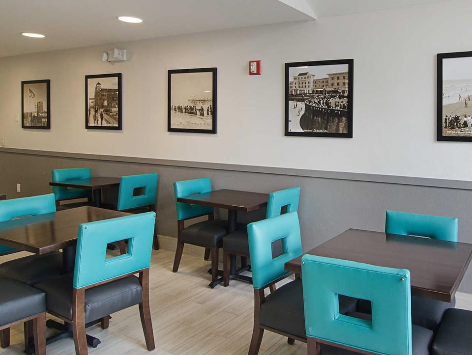 Quality Inn Seaside Oregon Coast Hotel in Seaside