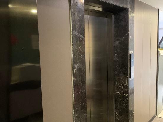 Marun Hotel （Xuanwu Lake Scenic Area Store） Hotel in Nanjing