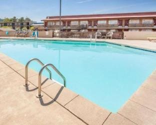 Rodeway Inn At Portland Airport Hotel in Parkrose