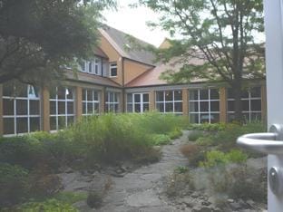 Tagungszentrum Schmerlenbach Hotel in Aschaffenburg