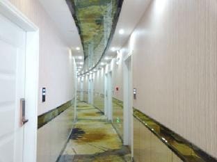 Cuiting Hotel Hotel in Shanghai