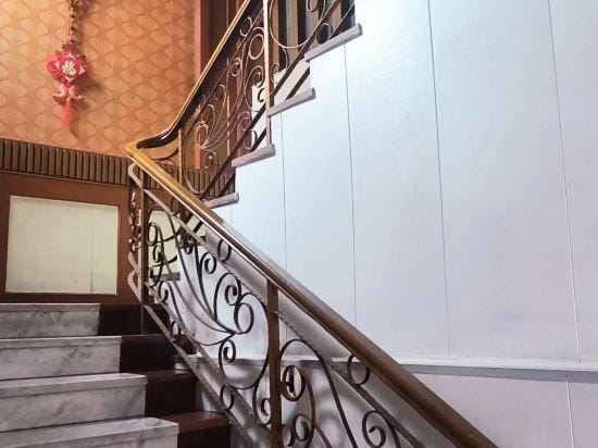 Shanghai Jianxin Hotel Hotel in Shanghai