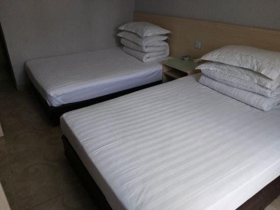 Holiday Star Hotel (Changning) Hotel in Shanghai