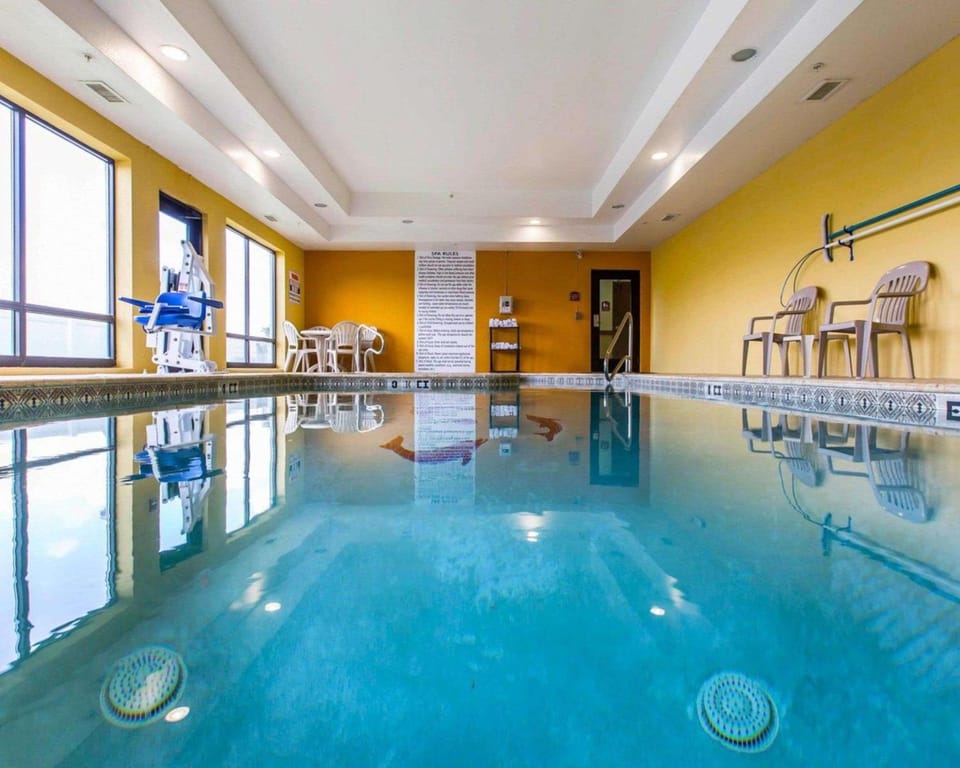 Facilities