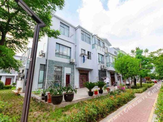 Shanghai Leju Apartment Hotel in Shanghai