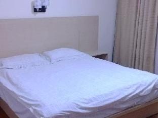 Haibin Motel Hotel in Shanghai