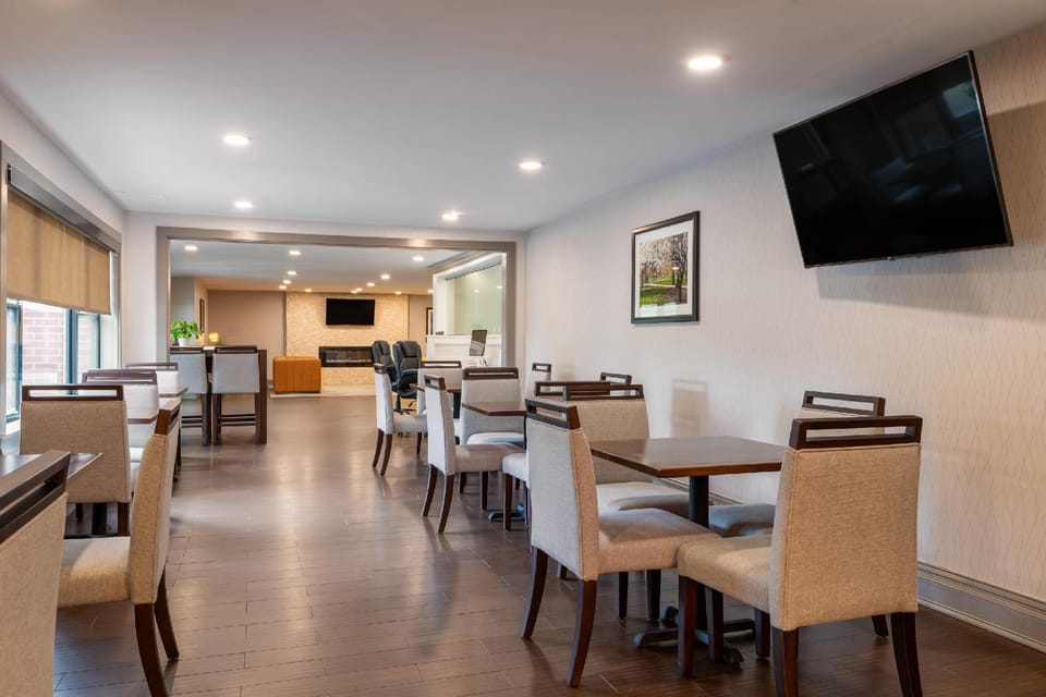 Comfort Inn Danvers - Boston North Shore Hotel in Danvers