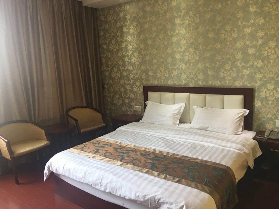 Juya Business Hotel Hotel in Shanghai