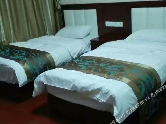 Juya Business Hotel Hotel in Shanghai