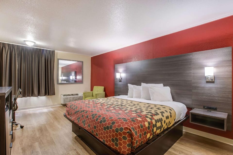 Guestroom