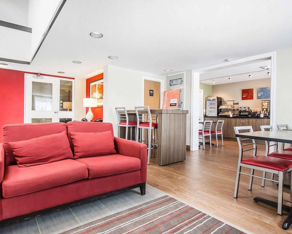 Comfort Inn Truro Hotel in Nova Scotia